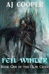 Cover Fell Winter Final