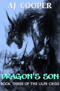 Dragonssoncover