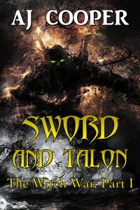 sword and talon