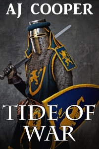 tide of war cover